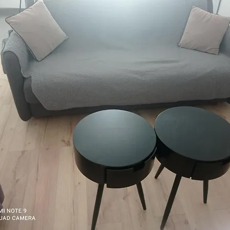 Luxury Appart Halimi Lejlighed Bezons